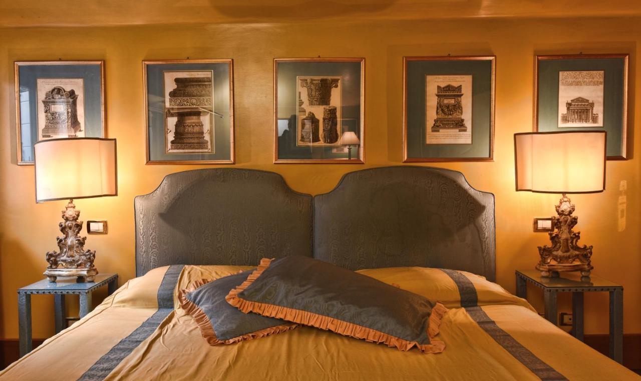 Апартаменты Elegante Panoramico Венеция Экстерьер фото